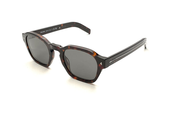 Prada - SPR A16 [52] (Tartaruga Radica)