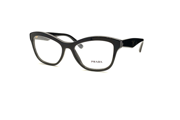 Prada - VPR 29R (Black)
