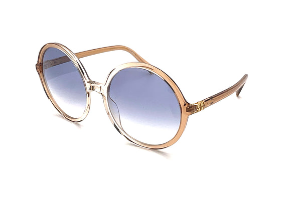 Miu Miu - SMU B02 (Transparent Brown)