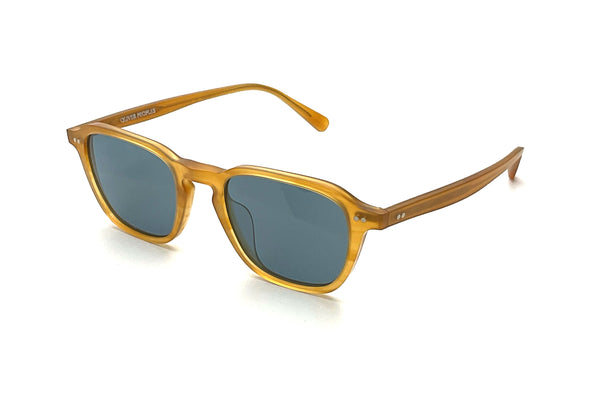 Oliver Peoples - Emryn (Semi-Matte Goldwood)