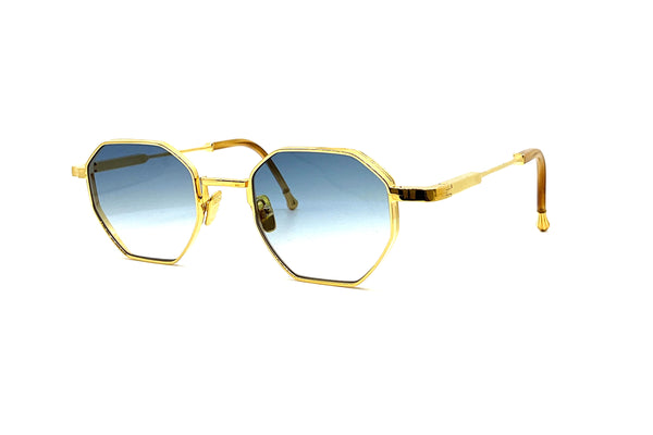 John Dalia - Harrison (22k Yellow Gold)