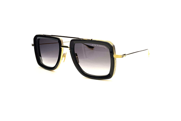 Dita - Dubsignal (Yellow Gold | Black)