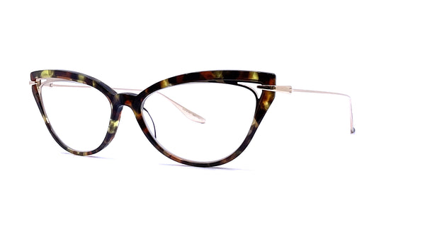 Dita - Artcal (Haute Tortoise/White Gold)