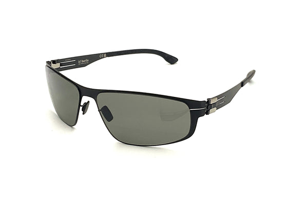 ic! berlin - Scott (Black)