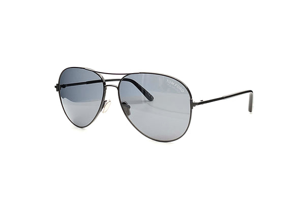 Tom Ford - Clark (Black)