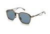 Movitra - Trinitas 01 (Polished Light Gun)