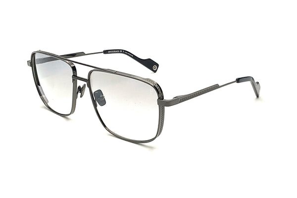 Entourage of 7 - Kerbs-Two (Silver | Grey)