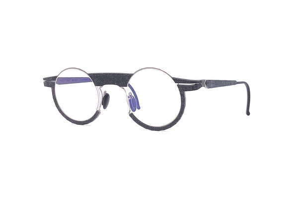 Hapter - IL01/B (Coal Black)