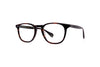 Garrett Leight - Wilshire (Redwood Tortoise)