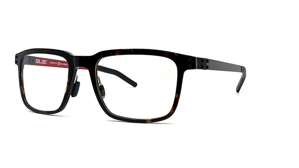 Blac Eyewear - Blanc (Brown/Black)
