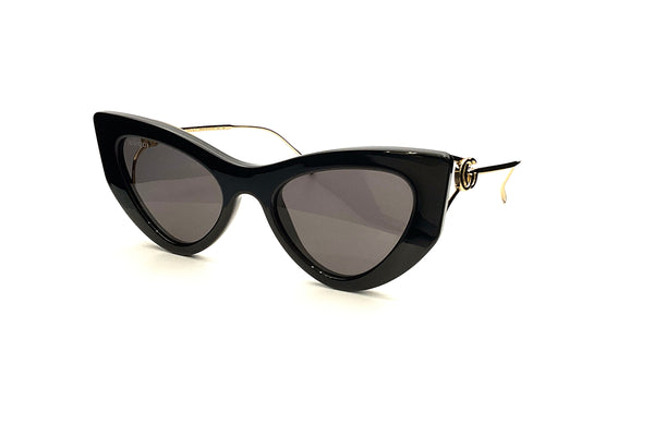 Gucci - GG1565S (Black)