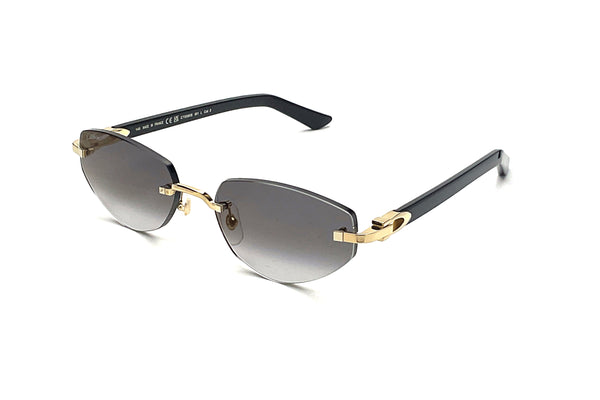 Cartier - C Décor - CT0580S (001)