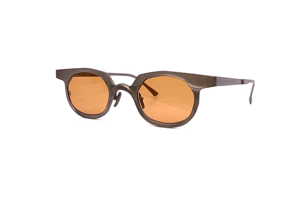 Rigards - RG1002TI (Antique Titanium | Salmon)