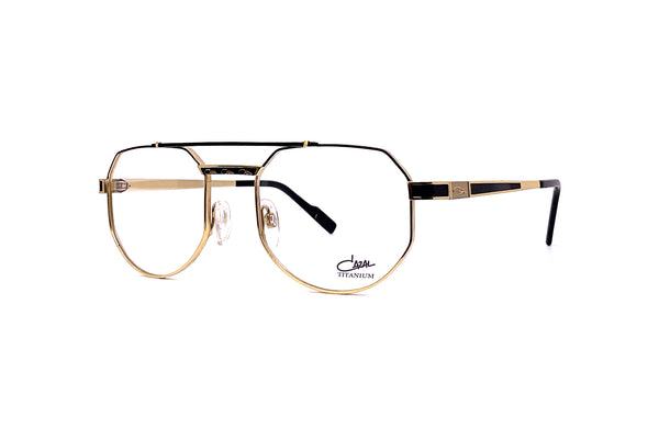 Cazal - 7093 (Gold/Black)