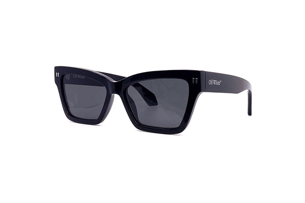 Off-White™ - Cincinnati (Black | Grey)