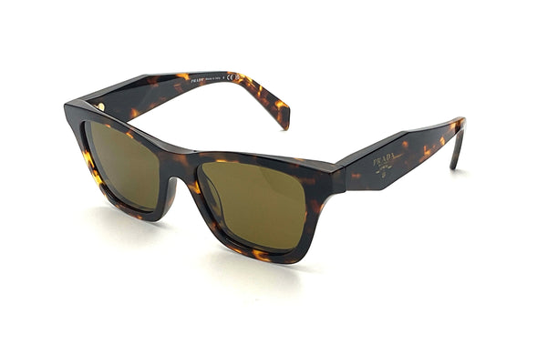 Prada - SPR C07 (Havana)