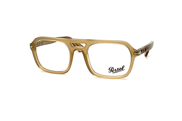 Persol - 3394-V [54] (Opal Beige)