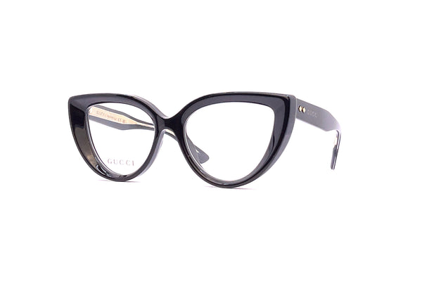 Gucci - GG1530O (Black)