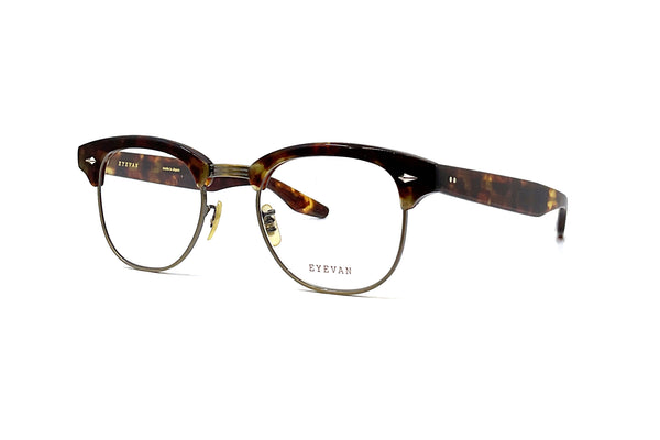 Eyevan - DD-14T (TORT2)