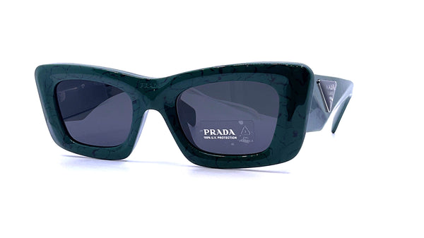 Prada - SPR 13Z (Green Marble)