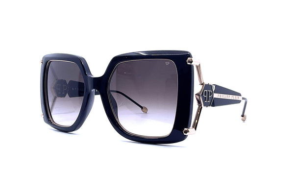 Philipp Plein - Plein Queen SPP121S (Black)