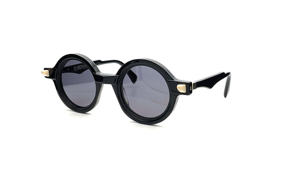 Kuboraum - Mask Q7 (Black Shine)