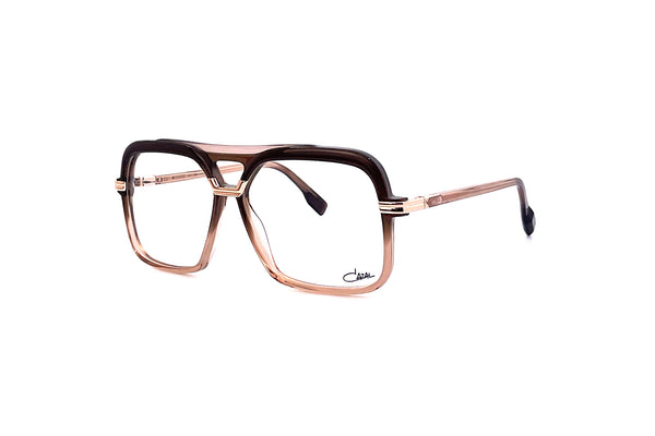 Cazal - 5010 (Brown/Rose Gold)