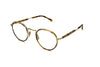 Mr. Leight - Billie C (Yellowjacket Tortoise/White Gold)