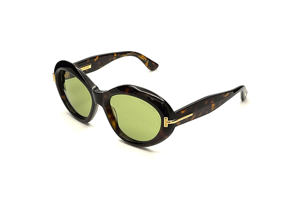 Tom Ford - ICON COLLECTION - TF1328 (Dark Havana)