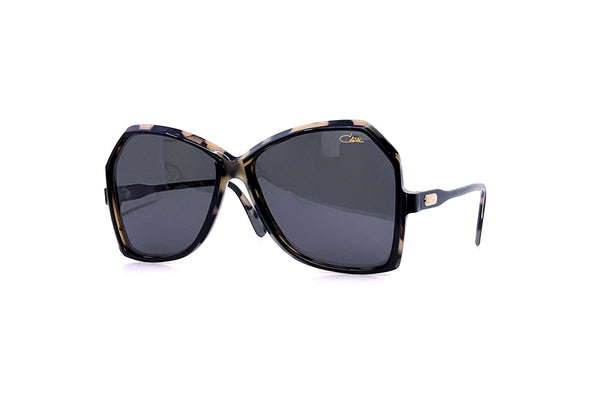 Cazal Legends - 151/3 (Black Flint/Grey)