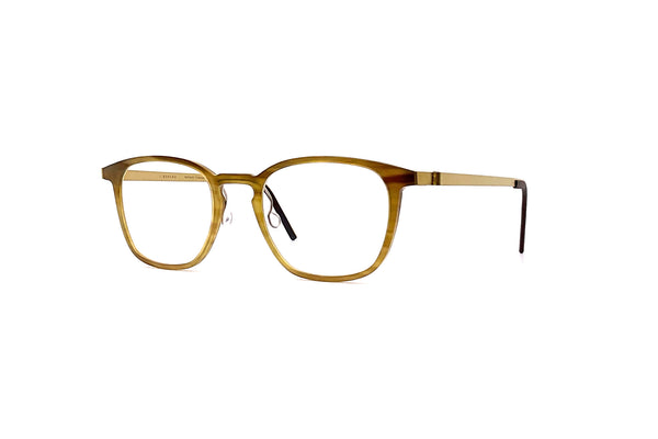 Lindberg - 1843 (Light Brown + Light Brown)