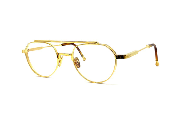 John Dalia - Julia (22k Yellow Gold)