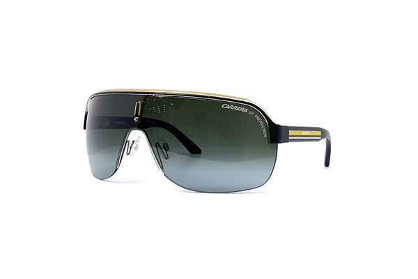 Carrera - Topcar (Black Gold)