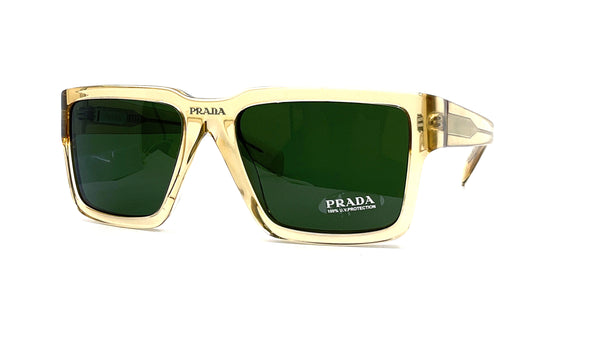 Prada - SPR 09Y (Yellow)