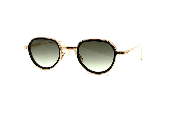 John Dalia - Scarlett (Green Racing/22k Rose Gold)