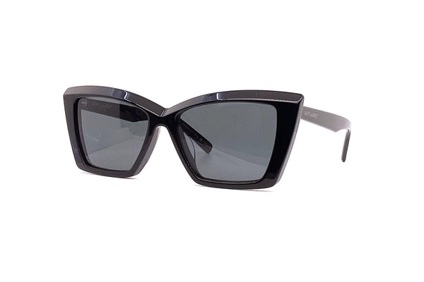 Saint Laurent - SL 657/F (001)