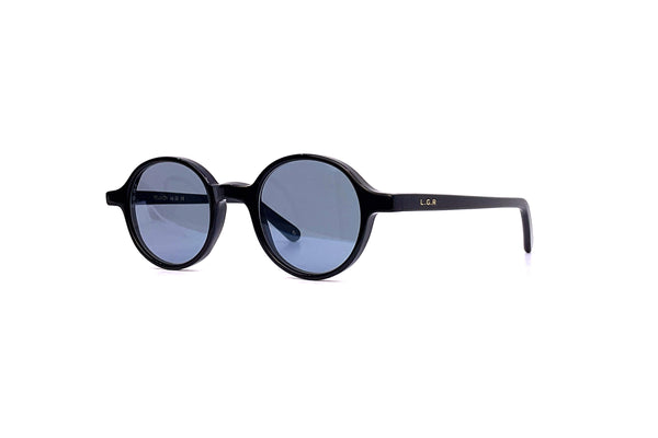 L.G.R - Reunion (Black 01 | Grey Photochromic)
