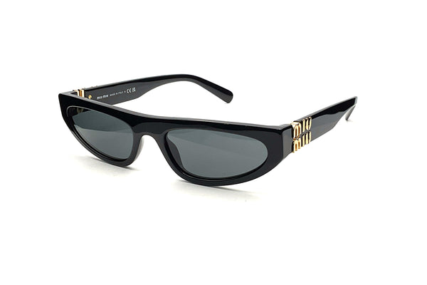 Miu Miu - SMU 07Z (Black)