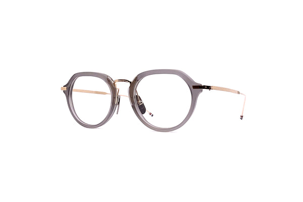 Thom Browne - TBX-421-A-02 (GREY | GOLD)