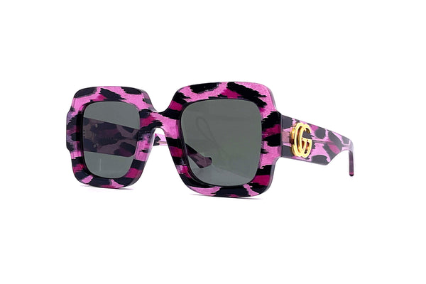 Gucci - GG1547S (Pink/Black)