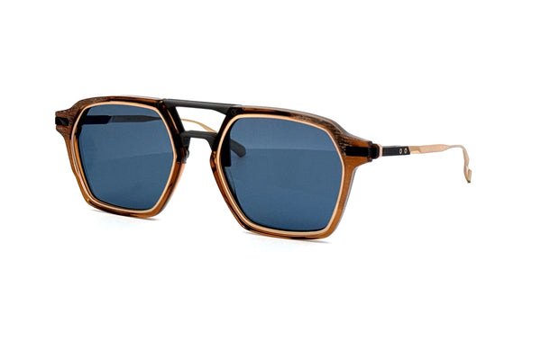 Movitra - Climax 07 (Crystal Light Brown)