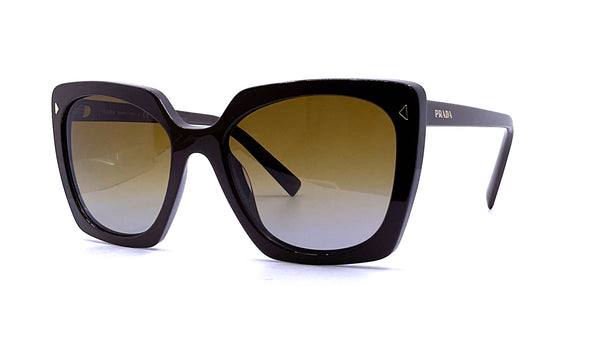 Prada - SPR 23Z (Loden)