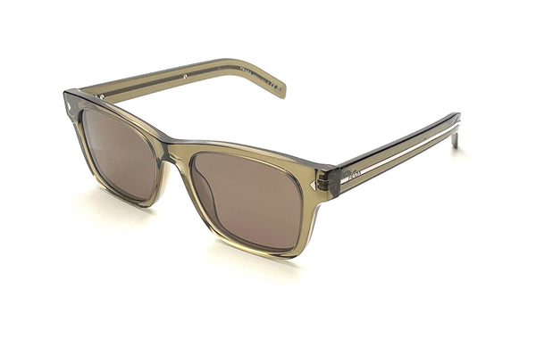 Prada - SPR A17 [54] (Brown Transparent)