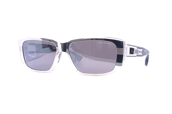 Dita - Zirith Limited Edition (Chrome/Ink Swirl)