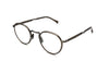 Mr. Leight - Billie C (Truffle/Pewter)