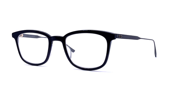 Dita - Floren (Navy/Black)