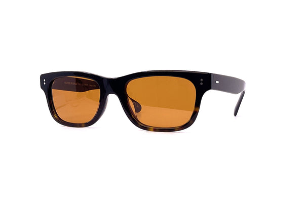 Oliver Peoples - Rosson Sun (Black/362 Gradient)