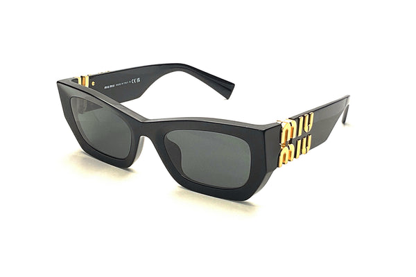 Miu Miu - SMU 09W (Black)