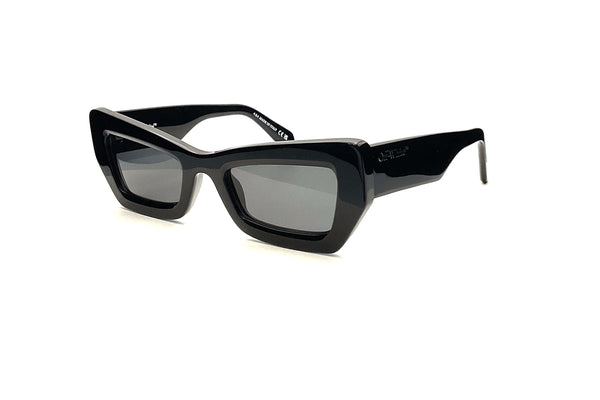 Off-White™ - Aurora (Black | Dark Grey)