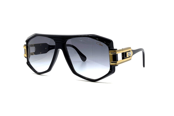 Cazal Legends - 163 (Black/Gold)